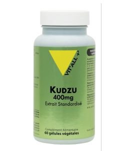Kudzu - Extrait standardisé